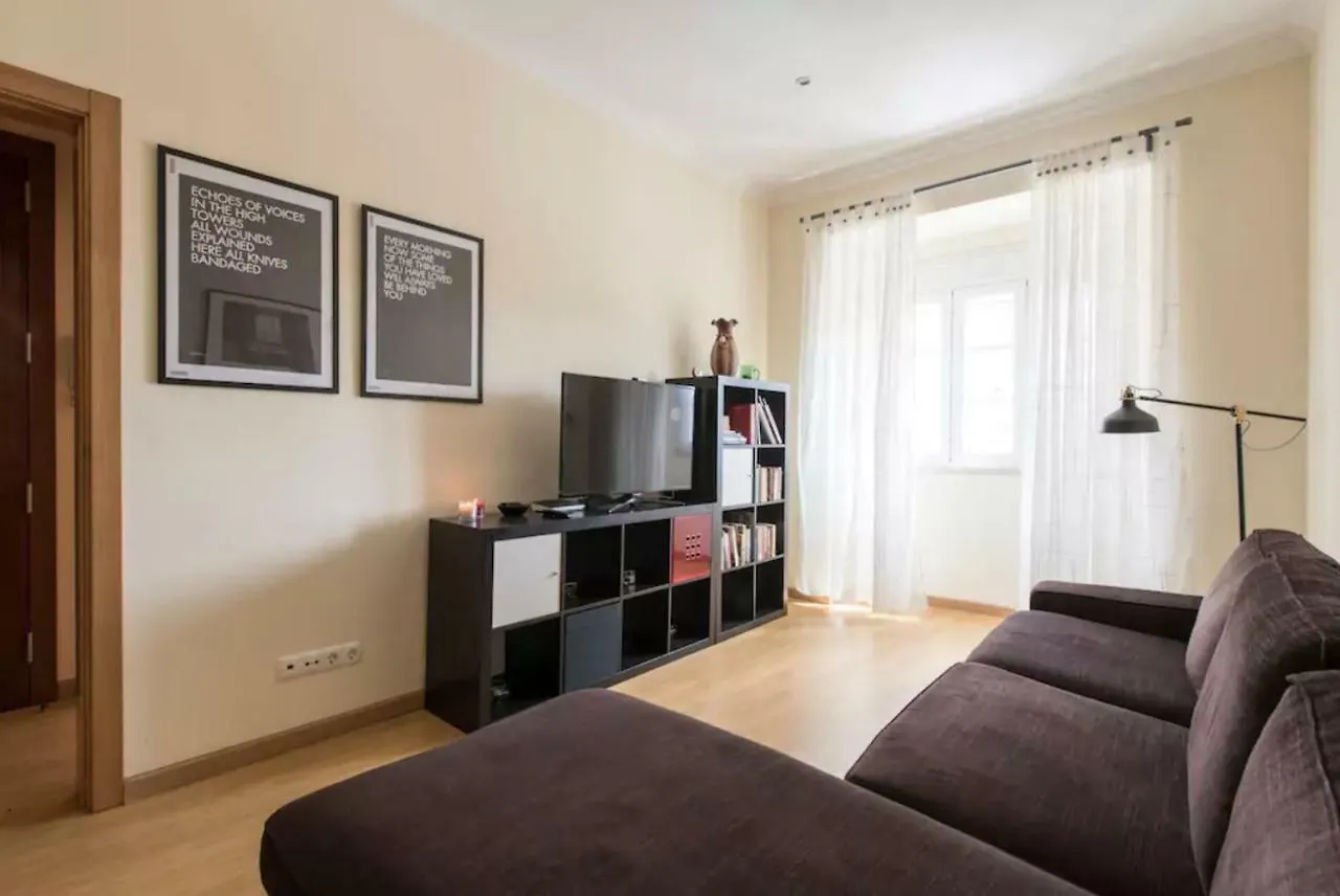 Photographer'S House In Graca Apartment Lisbon