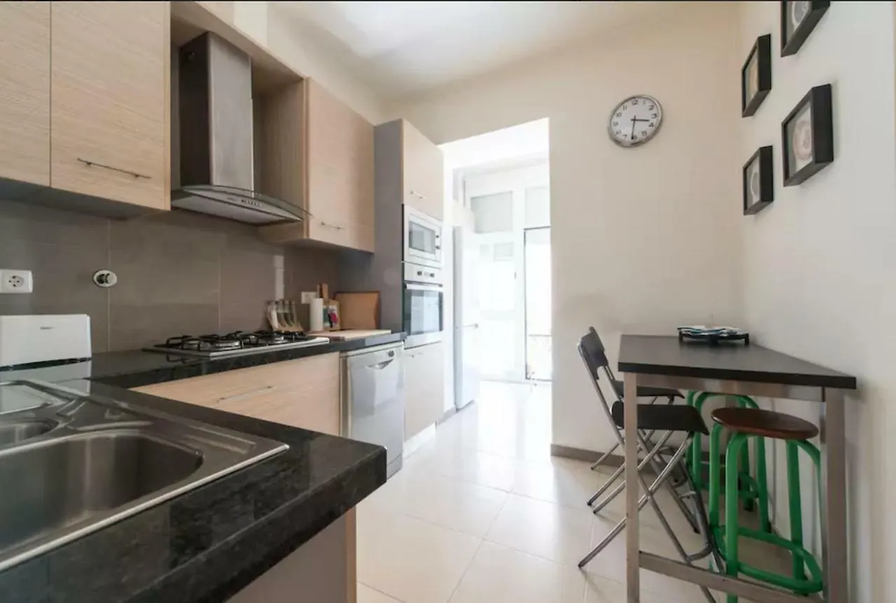 Photographer'S House In Graca Apartment Lisbon