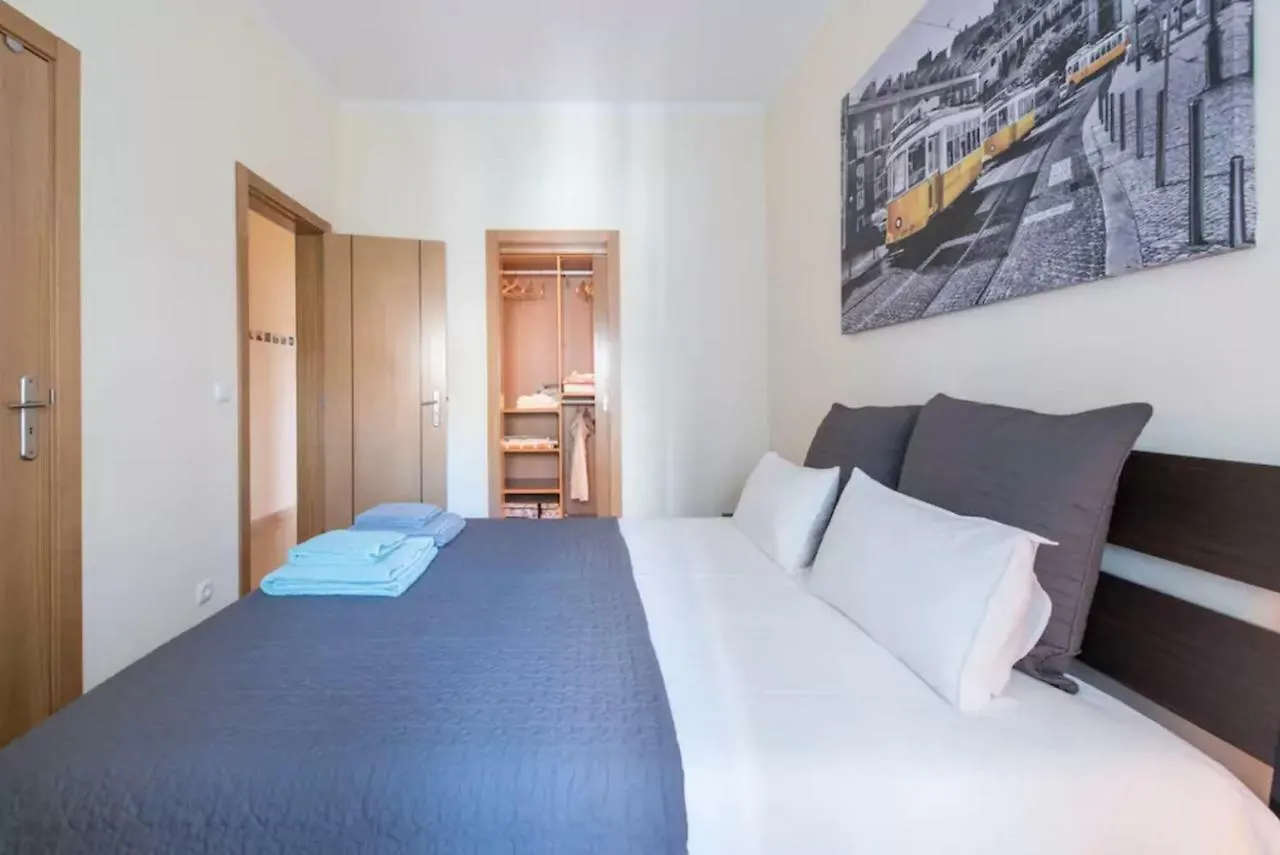 Photographer'S House In Graca Apartment Lisbon