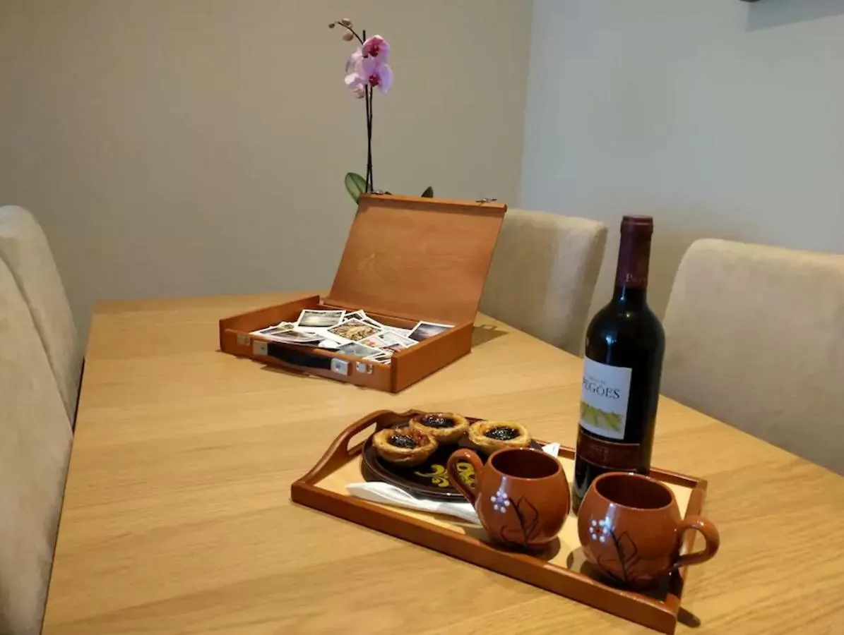 Photographer'S House In Graca Apartment Lisbon