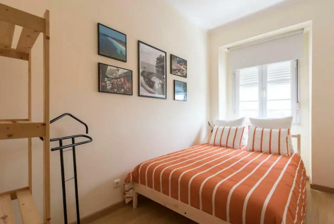 Photographer'S House In Graca Apartment Lisbon Portugal