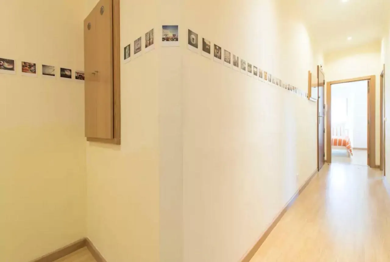 Photographer'S House In Graca Apartment Lisbon Portugal